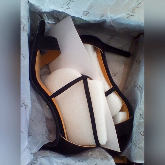 Thalia Sodi- Women's Darria Dress Sandals - Picture 5 of 5